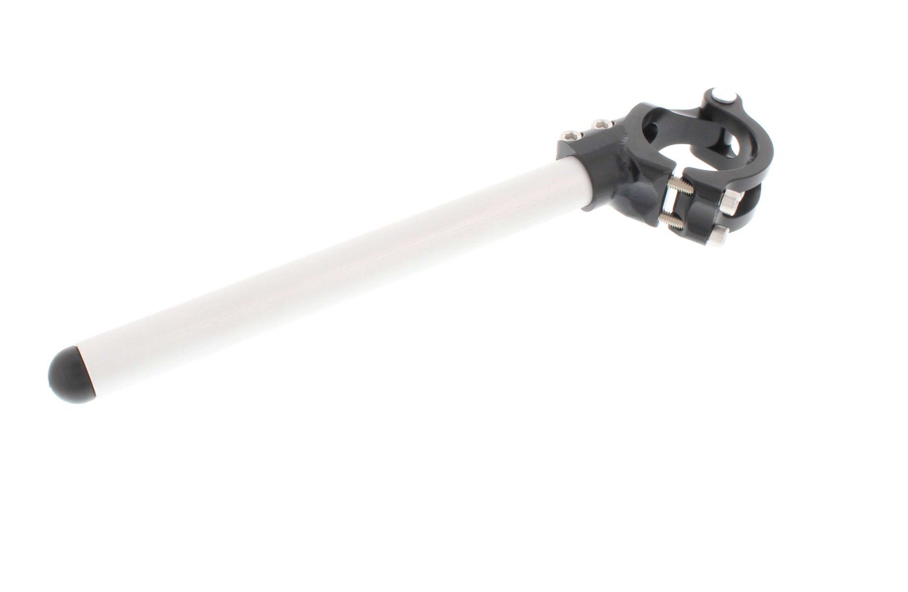 Attack Performance 55mm Zero Offset Clip-ons - BMW Attack Performance 55mm Zero Offset Clip-ons - BMW